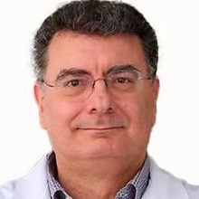 Rafael Simo Canonge